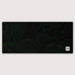 Dark Inverted Green Damascus - [alt_customs]