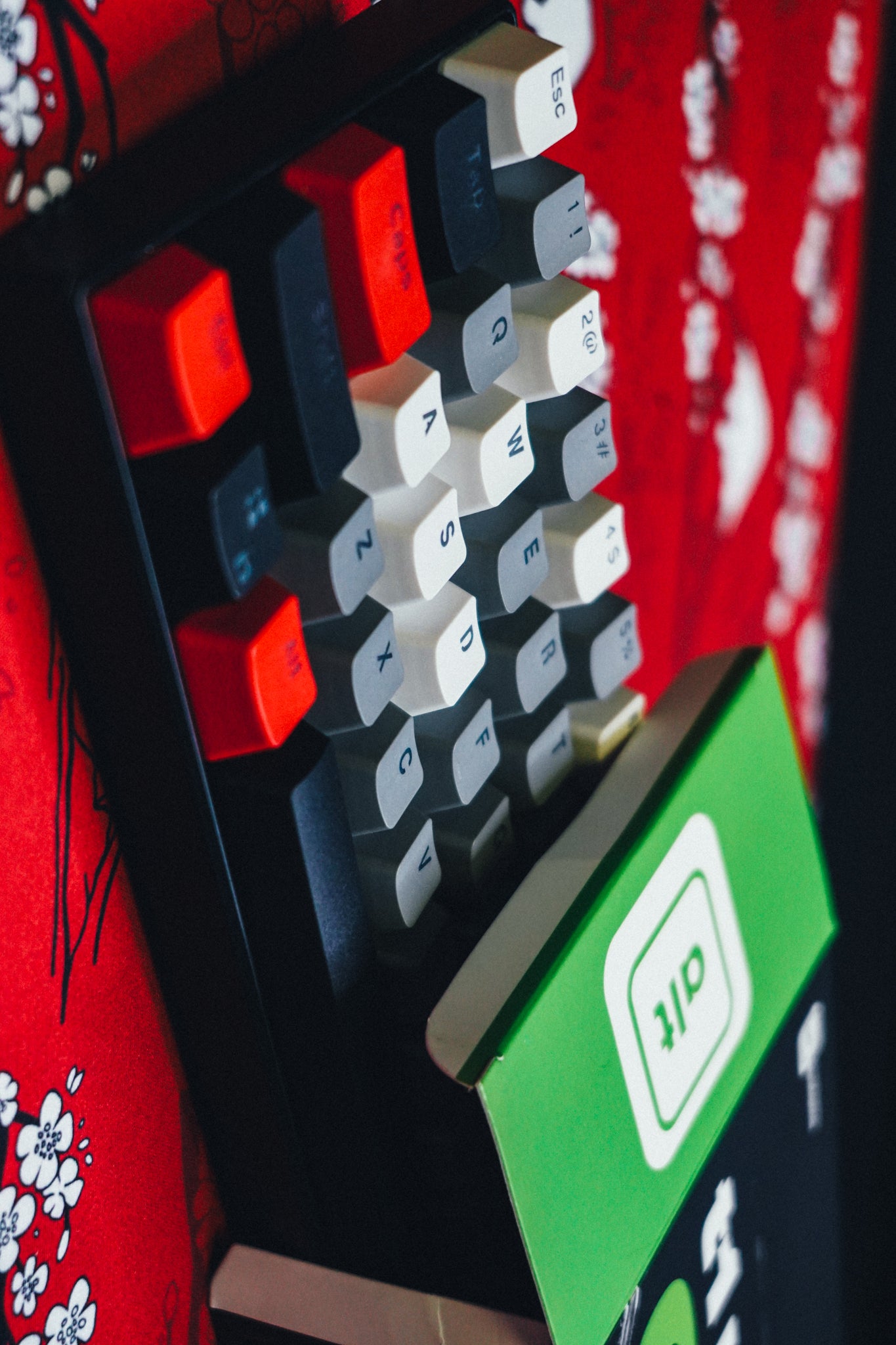 titan - Gaming Keyboards