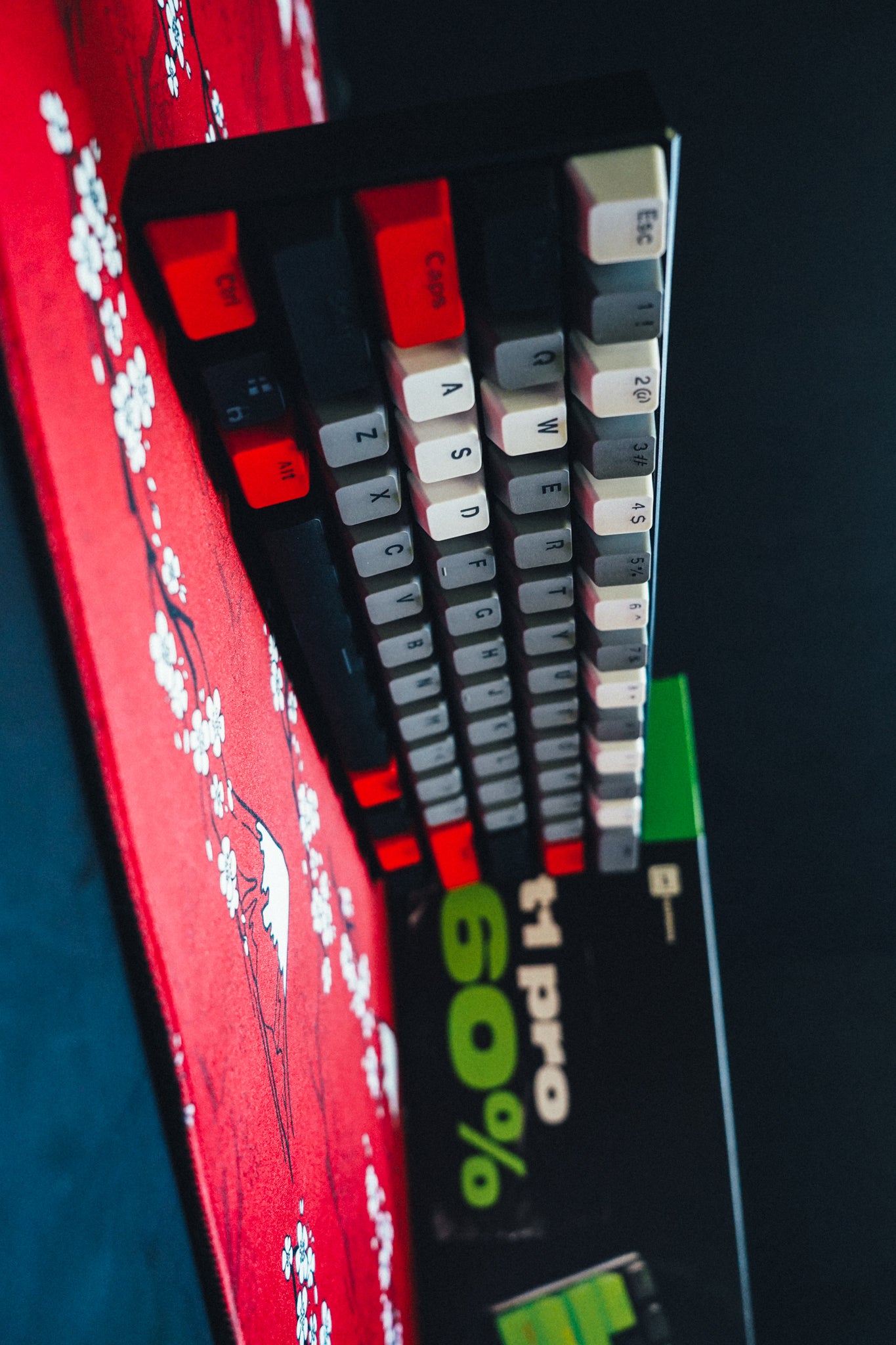 titan - Gaming Keyboards