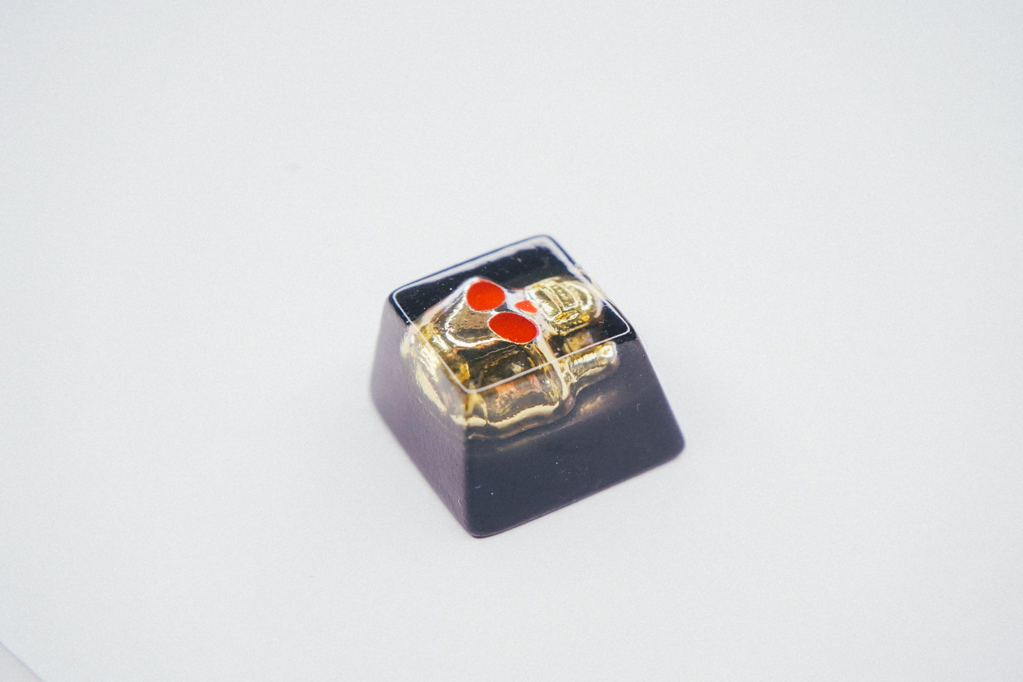 Headshot Artisan Keycap - Gaming Keyboards