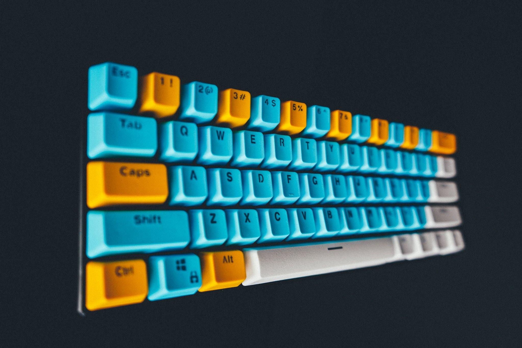 ninja - AltCustomsKeyboards