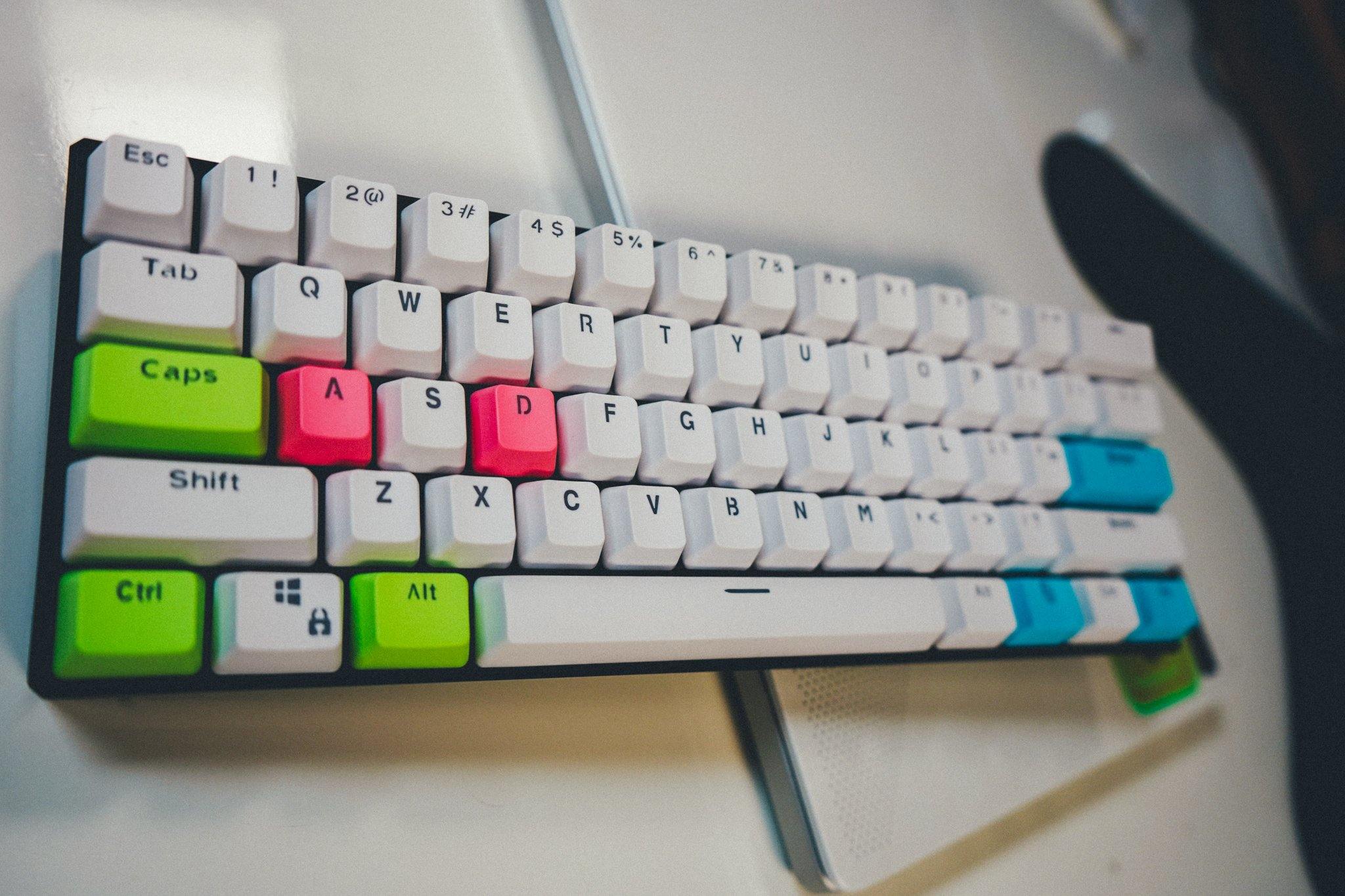 fresco - AltCustomsKeyboards