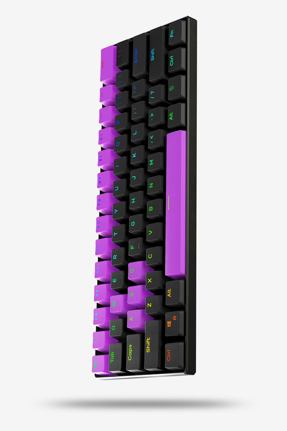 ivy - Gaming Keyboards