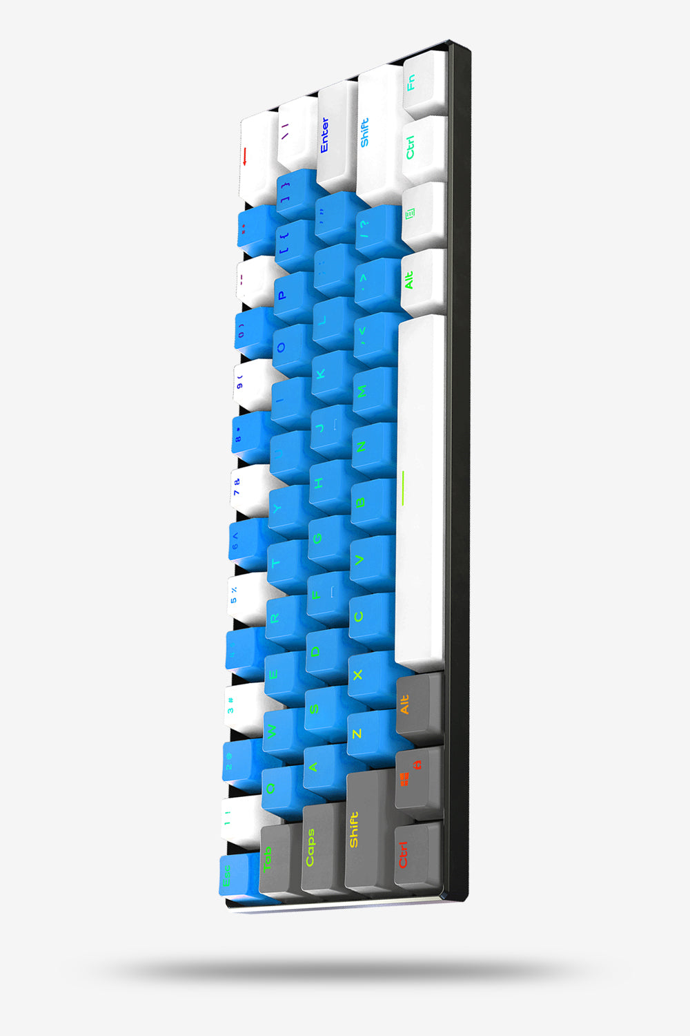 icicle - Gaming Keyboards