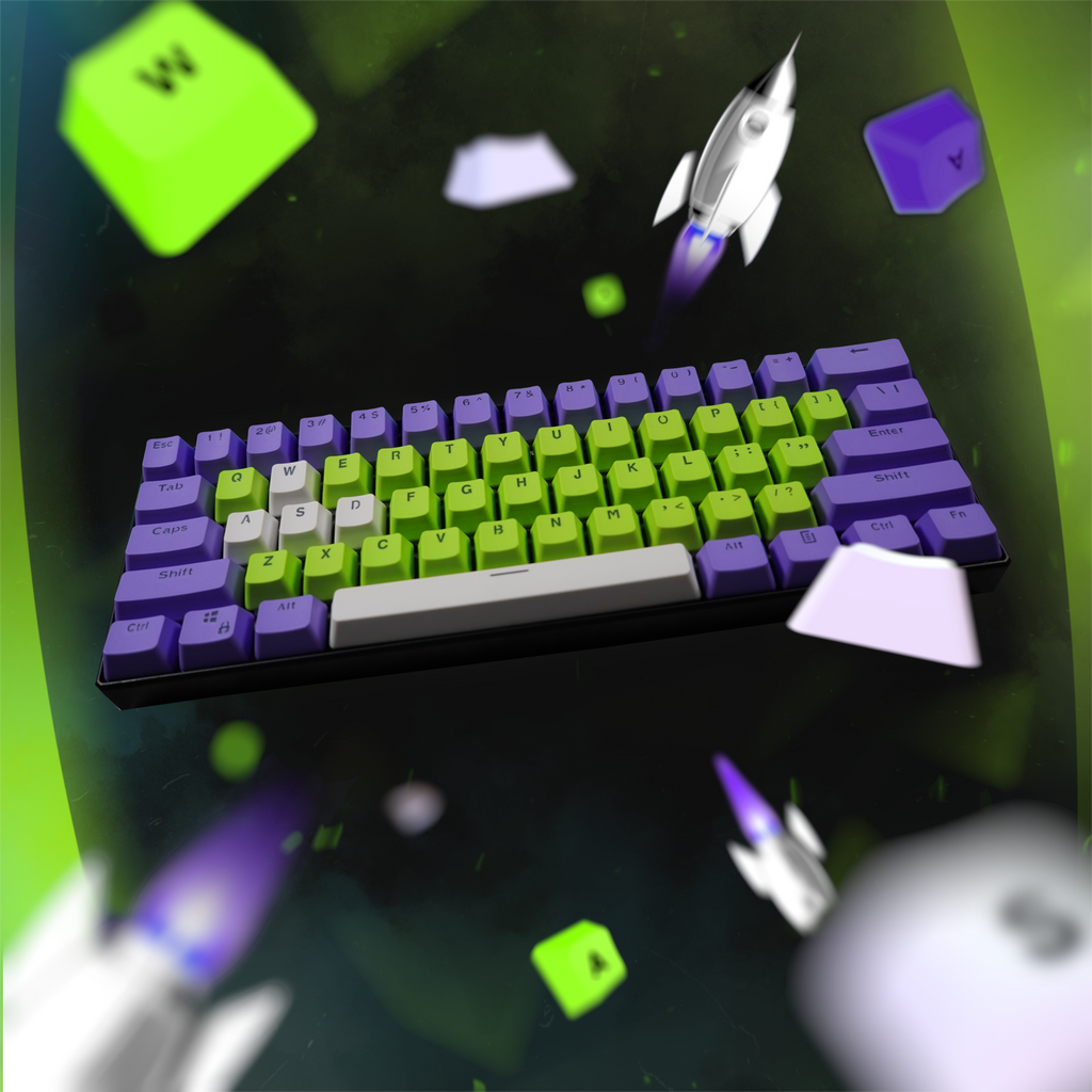 Infinity + Beyond - [alt_customs]