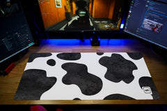 Mooooo Mousepad - [alt_customs]