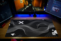 Configurations Mousepad - [alt_customs]