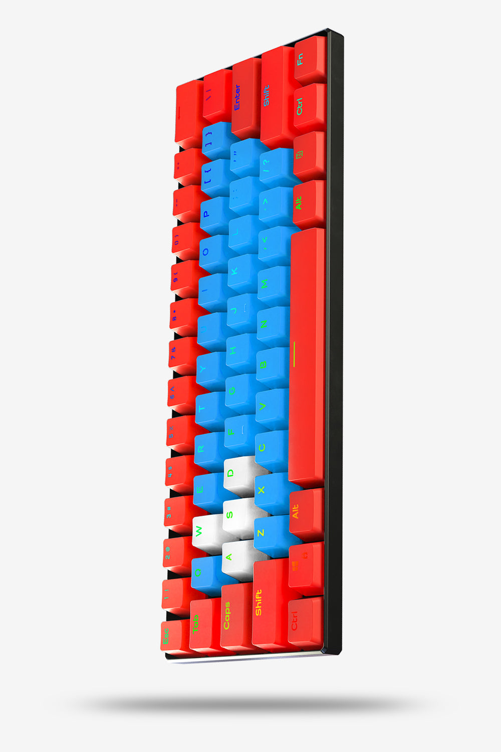 'merica - Gaming Keyboards