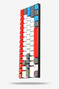 reverb - Gaming Keyboards