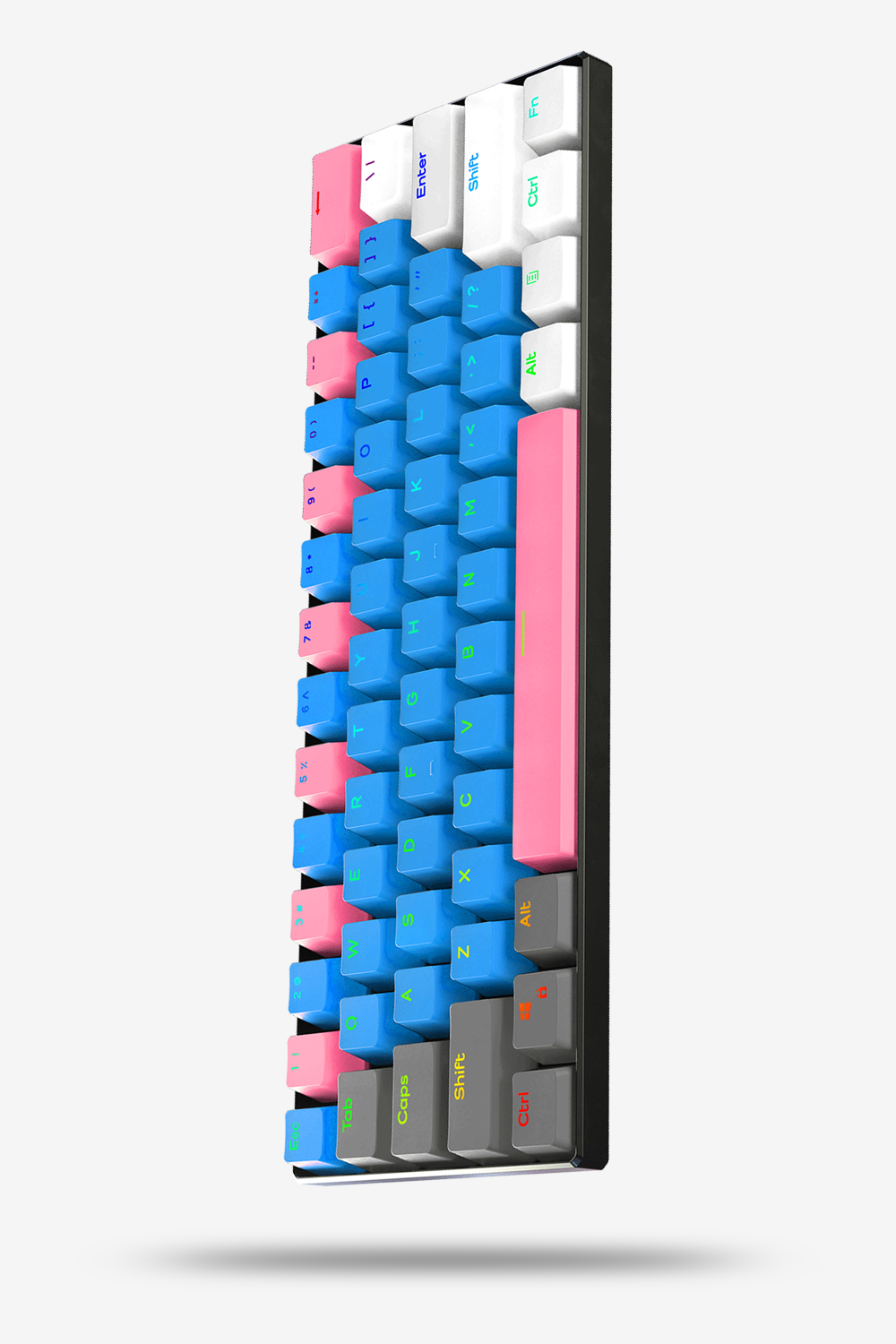 quixotic - Gaming Keyboards