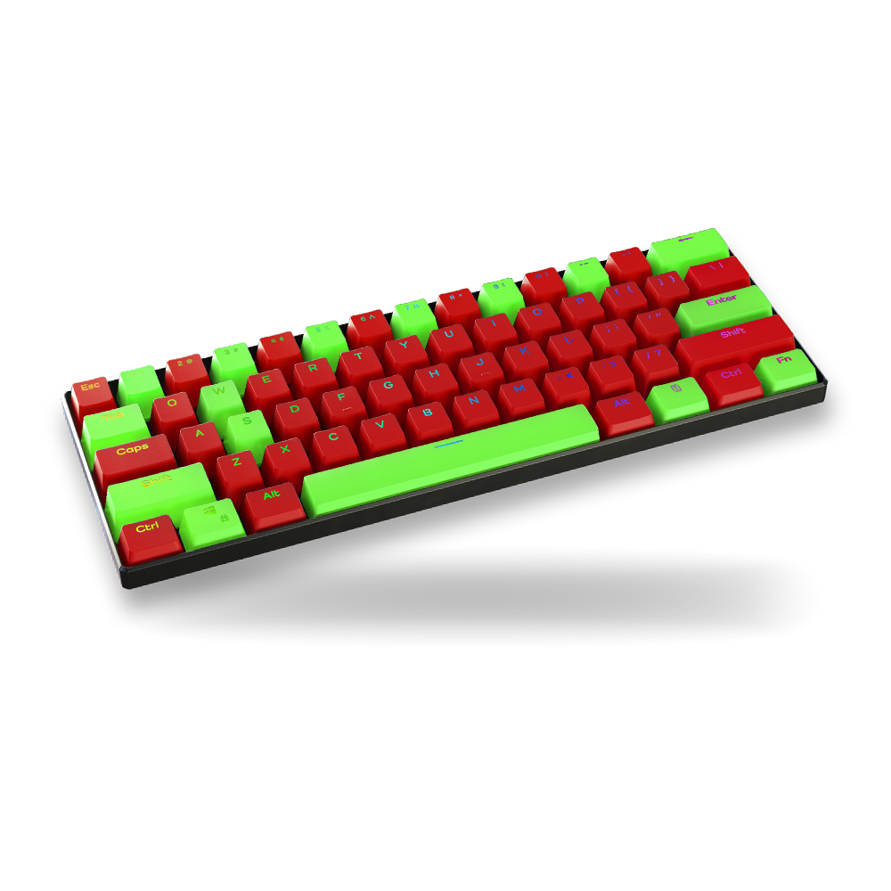 cherry limeade - Gaming Keyboards