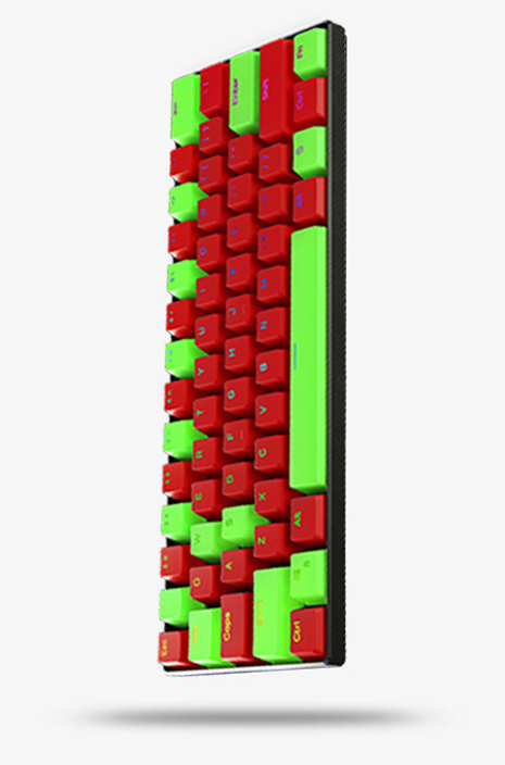 cherry limeade - [alt_customs]