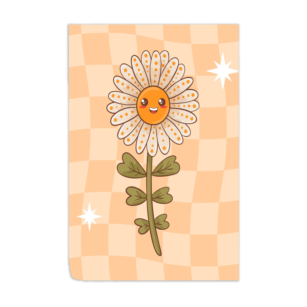 Happy Blossom Wall Art - [alt_customs]