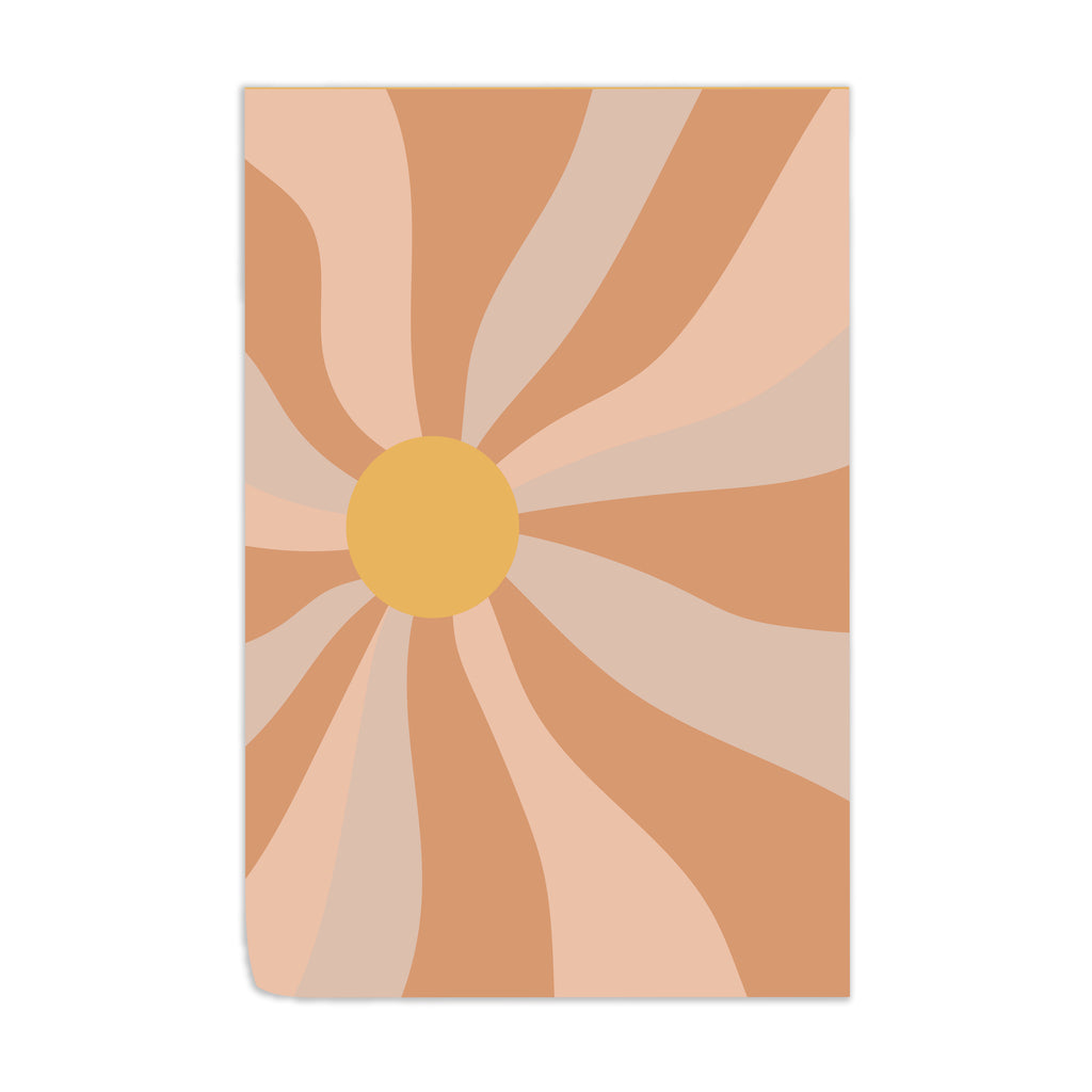 Sunny Vibes Wall Art - [alt_customs]
