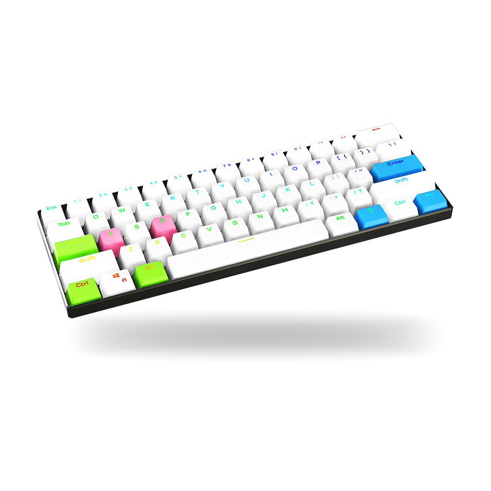 fresco - Gaming Keyboards