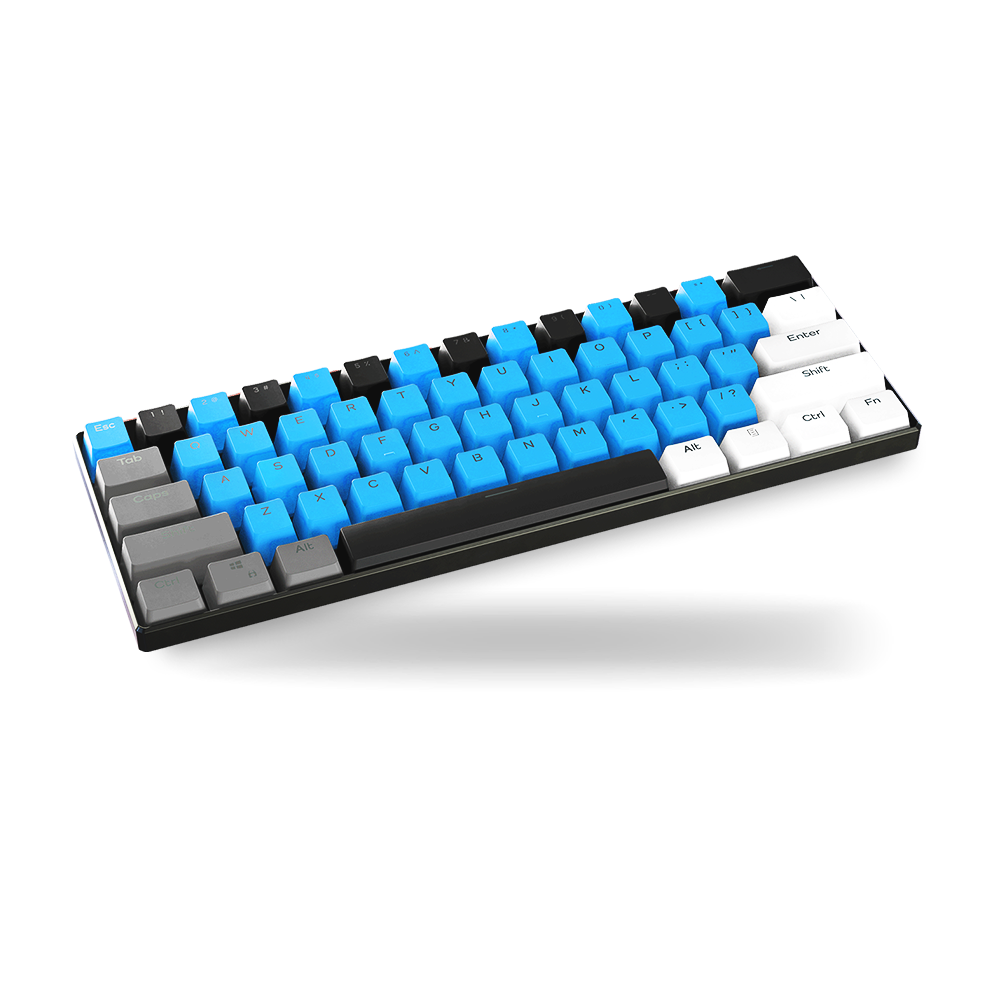 quatro - Gaming Keyboards