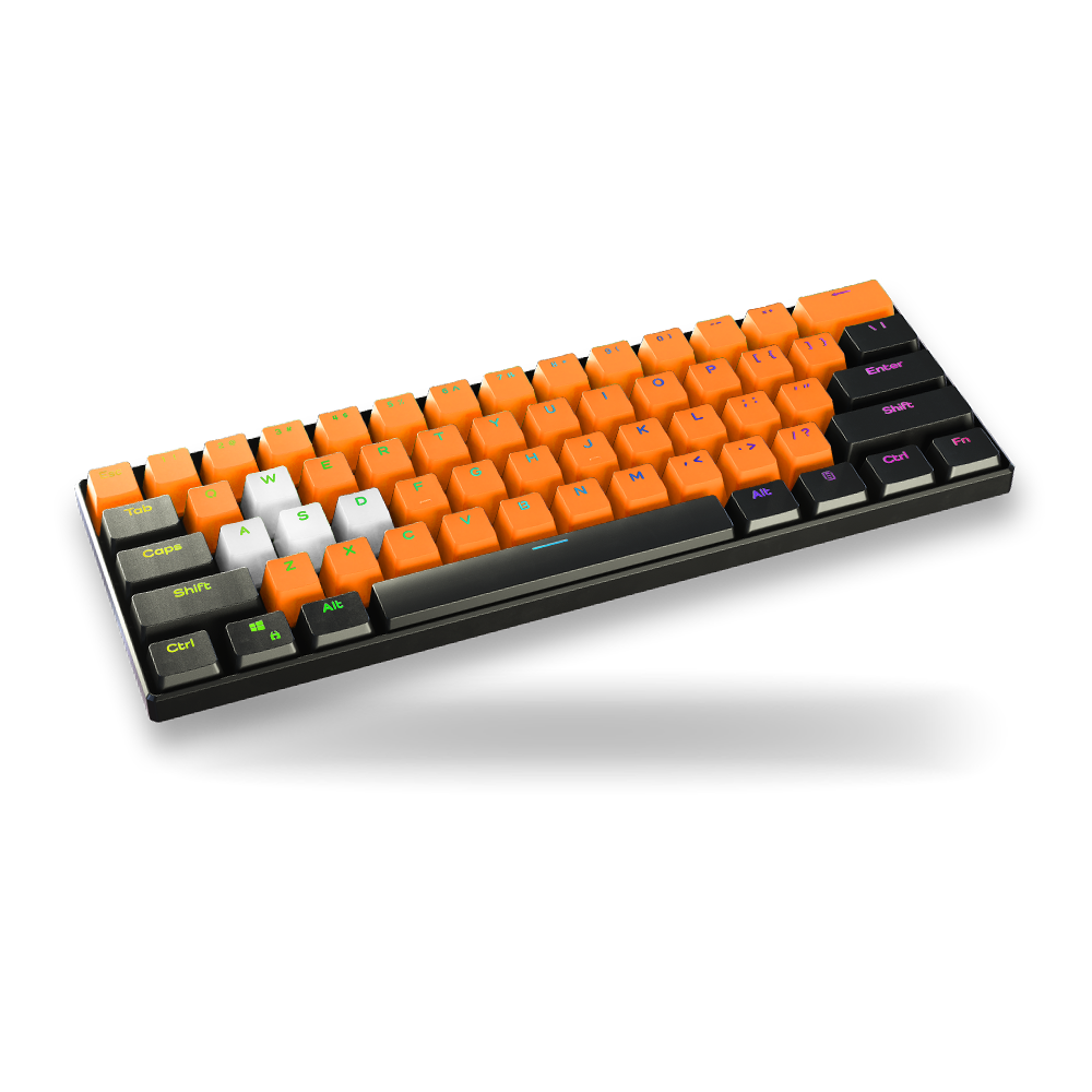 spooky - Gaming Keyboards