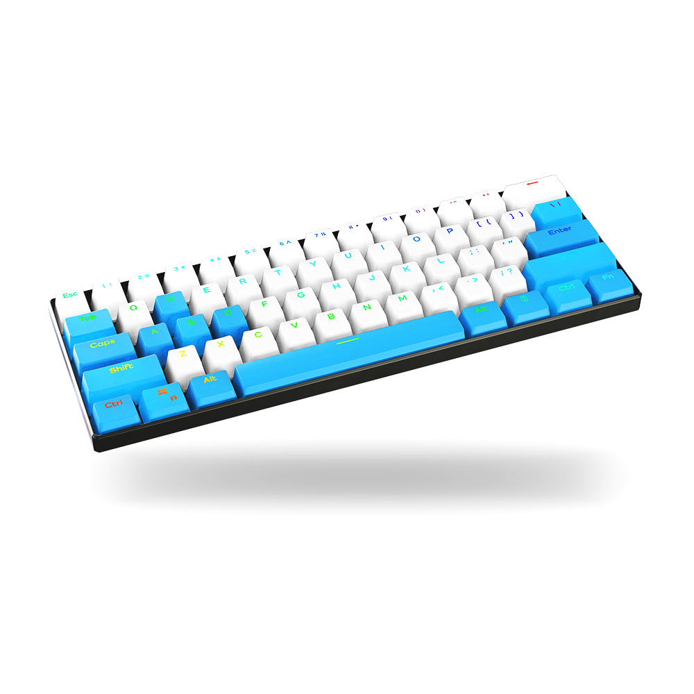 wave - Gaming Keyboards